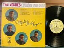 MEET THE VOGUES - YOU'RE THE ONE/ HANG ON SLOOPY TM-1436 N/M