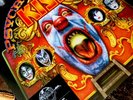 KISS 2014 Very Rare Germany (Logo)  Psycho Circus Vinyl LP mint Sticker Sealed