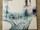 RADIOHEAD - Ok Computer - OKNOTOK 1997-2017 EU Pressing 3 Lp Limited Blue Vinyl