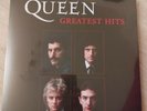 Queens Greatest Hits Double Vinyl album HMV Exclusive Outer Slip Case Sealed New
