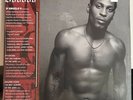 D'Angelo – Voodoo Black Vinyl 2LP Gatefold Sleeve OBI Strip 2015 US Reissue NEW