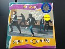 The Kinks  State Of Confusion  AL-8-8018  Sealed-New  First Pressing