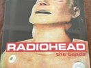 Radiohead - The Bends Vinyl LP Sealed