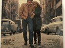 Bob Dylan - The Freewheelin' Bob Dylan LP Columbia CL 1986  1965 Mono Press VG+