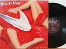 GREAT WHITE Twice Shy LP (Capitol C1-90640, orig 1989) NM Vinyl w/ Inner Sleeve