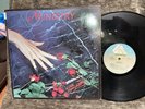 EX MINISTRY “WITH SYMPATHY” LP 1983 1ST PRESS * WORK FOR LOVE * I WANTED TO TELL