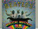 The Beatles Magical Mystery tour  45RPM   (Very good Condition) SMMT-A1
