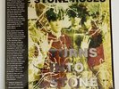 Stone Roses TURNS INTO STONE Deluxe Numbered 180g Color Vinyl 2xLP Record SEALED