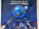 Stryper The Yellow and Black Attack 1984 Vinyl Enigma E-1064 EX/EX shrink