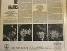 The Beatles A Hard Days Night LP Vinyl Album