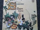 MAGNA CARTA SEASONS VINYL LP 1ST UK PRESS VERTIGO SWIRL 6360 003 NEAR MINT