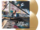 John Legend: Once Again Double LP Gold Vinyl BLACK FRIDAY 2021 New Sealed