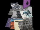 DEPECHE MODE Ultra The 12″ Singles 8 LP Vinyl Box Set New Sealed