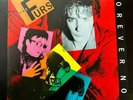 NEAR MINT  LP Psychedelic Furs  FOREVER NOW (Todd Rundgren producer) New Wave