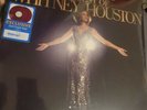 Whitney Houston I Will Always Love You Best Of (Walmart) Vinyl PURPLE  LP rare