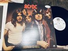 AC/DC HIGHWAY TO HELL PROMO ATLANTIC P-10719A JAPAN VINYL LP.  EXCELLENT
