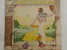 Elton John Goodbye Yellow Brick Road Vinyl LP