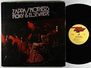 Frank Zappa/Mothers - Roxy & Elsewhere 2xLP - Discreet