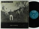 Half Tribe - Only Startin' LP - Fred Webber Prod.