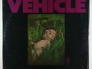 Ides Of March - Vehicle LP - Warner Bros. Stereo SEALED