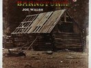 Joe Walsh - Barnstorm LP - Dunhill SEALED