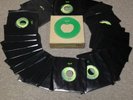 Paul/Linda McCartney-Uncle Albert/Admiral Halsey-Apple 1837-25 NOS COPIES W/BOX