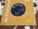 Billy Fury Wondrous Place 1960 Classic 45