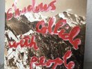 John Frusciante Shadows Collide With People Lp Vinyl