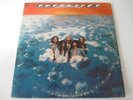 Aerosmith Self Titled 1973 Columbia KC32005 