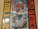 guns n roses appetite for destruction vinyl