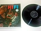 Billy Tipton Plays Hi-Fi On Piano Tops L-1534 Transgender Jazz Performer 1957