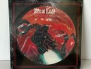 MEATLOAF * BAT OUT OF HELL *  PICTURE DISC * Epic Rec Promo *1977 New, Sealed