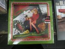 CYNDI LAUPER Merry Christmas... Have A Nice Life LP Clr Red Wht VINYL Record NEW