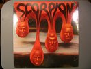 Scorpion S/T  - Mint Sealed LP 1969 Record Capitol Tower ST-5171 funk/psych/soul