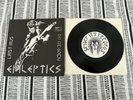 THE EPILEPTICS PUNK/OI 7