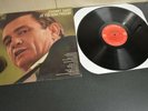Johnny Cash At Folsom Prison 1969 Columbia CS 9639 
