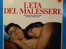 Italian soundtrack rare Stefano torossi