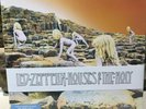 Led Zeppelin – Houses Of The Holy - 180g Vinyl LP - NEW Sealed  Remastered