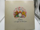 QUEEN  A Night At The Opera LP Record 7E-1053 SRC 1975 Ultrasonic Clean VG++