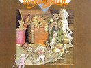 Aerosmith - Toys In The Attic LP 180 Gram Vinyl Album Remastered NEW UK Record
