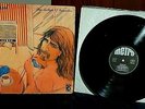 1972 FRANK ZAPPA PREGNANT EARLY MOTHERS OF INVENTION SONGS GERMAN LP COOL COVER