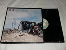 Rush A FAREWELL TO KINGS Vinyl Album 1977 Mercury VG+ Cleaned and Play Tested