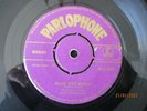 OTIS WILLIAMS & HIS CHARMS 1957 