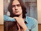 JAMES TAYLOR Sweet Baby Original 1970 LP VINYL Album Record w. Bi-fold Poster