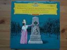 DGG RED Stereo 138670 SLPM Mozart Piano Concerto 13 Clara Haskil * ED1 2/61