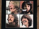 The Beatles Let it be Apple Records 1 C062-04 433 Y