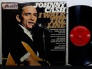 JOHNNY CASH I Walk The Line LP COLUMBIA CL 2190 MONO 1964 Country