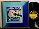 HANK WILLIAMS Moanin The Blues LP MGM E-3330 MONO 1956 Country