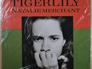 Natallie Merchant Tigerlily Mobile Fidelity 45 RPM LP SEALED 180 gr MFSL-2-45008