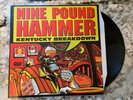 Nine Pound Hammer Kentucky Breakdown Lp Nashville Pussy Crypt